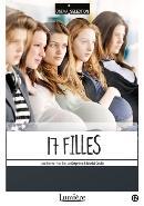 17 filles - DVD, Cd's en Dvd's, Verzenden, Nieuw in verpakking