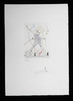 Salvador Dali (1904-1989) - Alls Well That Ends Well