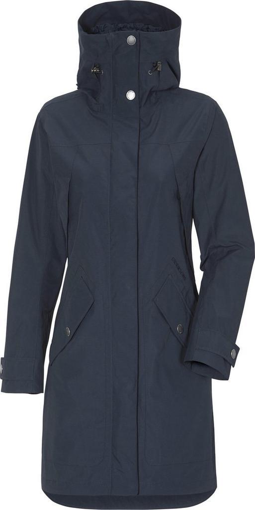 Didriksons - Maat 42 - Elsie Parka 2 Outdoorjas Dames, Kleding | Dames, Jassen | Winter, Verzenden