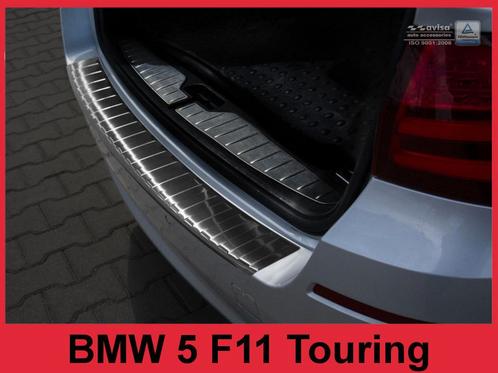 Achterbumperbeschermer | BMW 5-Serie F11 Touring 2010- | zwa, Auto-onderdelen, Carrosserie en Plaatwerk, Nieuw, BMW, Verzenden