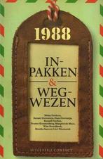 Inpakken & wegwezen 1988 9789025466466 Dorrestein, Boeken, Verzenden, Gelezen, Dorrestein