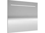 DELI SPIEGEL met LED verlichting 80cm, Huis en Inrichting, Verzenden, Nieuw