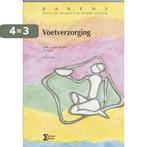 Voetverzorging / Bakens 9789077423004 W. van der Straten, Boeken, Verzenden, Zo goed als nieuw, W. van der Straten