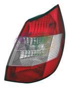 RENAULT SCENIC, 2003-2006 - ACHTERLICHT, rood/ wit, vanaf..., Auto-onderdelen, Verzenden, Nieuw, Renault