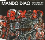 cd single - Mando Diao - Long Before Rock n Roll, Verzenden, Zo goed als nieuw