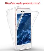 iPhone 6 Plus / 6S+ 360° Ultra Clear Hybrid PC + TPU Hoesje, Nieuw, Ophalen of Verzenden