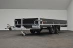 DEMO Anssems PSX 2500.325x178 Go-Getter Plateauwagen, Auto diversen, Aanhangers en Bagagewagens, Ophalen of Verzenden, Nieuw