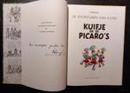 Kuifje 23 - Kuifje en de Picaros - Editio Princeps - C - 1, Boeken, Stripboeken, Nieuw