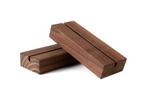 16cm - Houten Houder / Standaard / Menukaarthouder - Typ...