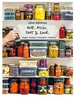 Olie, azijn, zout & zuur 9789461432193 Johan Björkman, Boeken, Verzenden, Gelezen, Johan Björkman