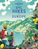 9781838694289 Epic- Lonely Planet Epic Hikes of Europe, Nieuw, Lonely Planet, Verzenden