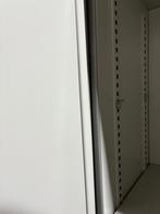 Polifer brandwerende kast – 93×51,5×195 cm – met sleutel, Huis en Inrichting, Brandblussers en Brandkasten, Ophalen, Gebruikt