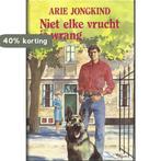 Niet elke vrucht is wrang 9789020517866 Jongkind, Verzenden, Gelezen, Jongkind