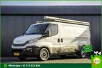 Iveco Daily 35S16V 2.3 L2H1 | 3.5T Trekgewicht | Automaat |, Auto's, Automaat, Iveco, Wit, Diesel