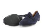 Peter Kaiser loafers in maat 38 Blauw | 25% korting, Kleding | Dames, Schoenen, Peter Kaiser, Overige typen, Gedragen, Verzenden