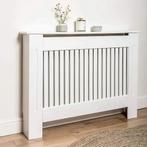 MDF Radiatorombouw Extra Hoog 92 cm met Bovenplank, Verzenden, Nieuw