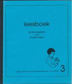 Leesboek bij de leesplank voor anderstaligen dl 3, Boeken, Verzenden, Nieuw