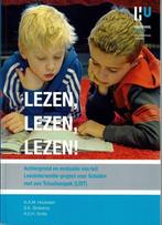 Lezen, lezen, lezen! 9789071909108 A.A.M. Houtveen, Boeken, Schoolboeken, Verzenden, Zo goed als nieuw, A.A.M. Houtveen