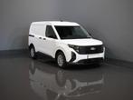Ford Transit Courier 1.0 Trend 100 pk BENZINE BPM VRIJ! Gara, Stof, Gebruikt, Overige brandstoffen, Wit