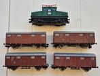 Lima H0 - 1616, 4×303161 - Treinset (5) - Elektrische, Hobby en Vrije tijd, Modeltreinen | H0, Nieuw