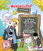 Woezel & Pip en prof. Erik / Woezel en Pip 9789493216600, Verzenden, Zo goed als nieuw, Guusje Nederhorst