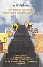 De tarot als gids voor het dagelijks leven 9789063782993, Boeken, Verzenden, Zo goed als nieuw, H. Banzhaf