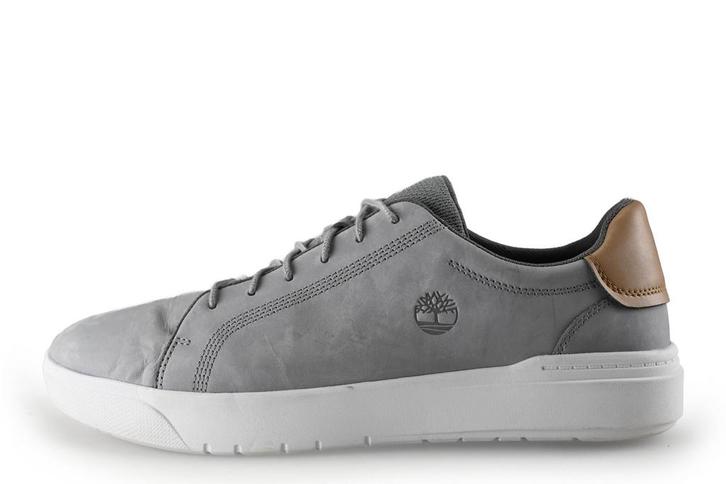 Timberland Sneakers in maat 46 Grijs | ACTIE, Kleding | Heren, Schoenen, Overige kleuren, Zo goed als nieuw, Sneakers of Gympen