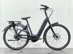Gazelle Grenoble C5 HMB Belt D49cm 400Wh in nette staat!, Nieuw, Ophalen of Verzenden, 47 tot 51 cm, 50 km per accu of meer