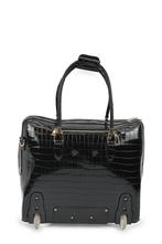 Olivia Lauren handtassen in maat standaard Zwart | 25%, Verzenden, Zo goed als nieuw, Zwart