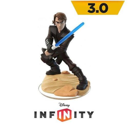 Disney Infinity - Anakin Skywalker, Spelcomputers en Games, Spelcomputers | Xbox 360, Ophalen of Verzenden