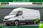 Iveco Daily 35S16V L4H2 | Automaat | Euro 6 | 157 PK | Clima, Automaat, Gebruikt, Euro 6, Iveco