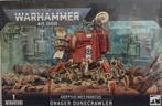 Adeptus Mechanicus Onager Dunecrawler (Warhammer Nieuw), Hobby en Vrije tijd, Wargaming, Nieuw, Ophalen of Verzenden