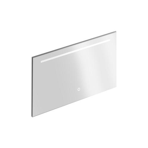 Badkamerspiegel Xenz Lazise 160x70cm met LED Verlichting en, Doe-het-zelf en Verbouw, Sanitair, Ophalen of Verzenden