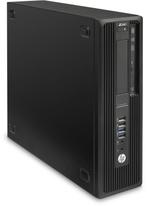 HP Z240 Workstation Intel Core i7 6700 | 16GB | 256GB SSD..., Ophalen of Verzenden, Zo goed als nieuw, 3 tot 4 Ghz