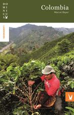 Boek: Dominicus landengids - Colombia - (als nieuw), Verzenden, Zo goed als nieuw