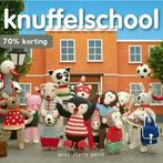 Knuffelschool 9789021421612 Anne-Claire Petit, Verzenden, Zo goed als nieuw, Anne-Claire Petit