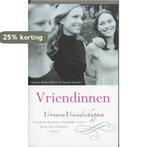 Vriendinnen 9789045304922 C.R. Berry, Boeken, Verzenden, Gelezen, C.R. Berry