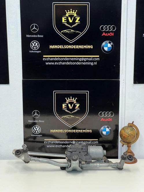 Ruitenwis motor met mechaniek VW Caddy bj2019 Art.2K1955023J, Auto-onderdelen, Ruiten en Toebehoren, Gebruikt, Volkswagen