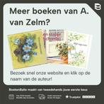 PENSEELSTREKEN 9789062558247 A. van Zelm, Verzenden, Zo goed als nieuw, A. van Zelm