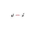 Life Fitness Cardio set | Crosstrainer | Fiets |, Sport en Fitness, Fitnessmaterialen, Ophalen of Verzenden, Nieuw, Overige typen