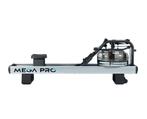 Fluid Rower Mega PRO XL Roeitrainer - Gratis trainingsschema, Sport en Fitness, Verzenden, Nieuw, Roeitrainer