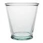 conische bekers van gerecycled glas | 220 ml | (pak van 6), Verzenden