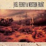 Joel Feeney & Western Front-Joel Feeney & Western Front-CD