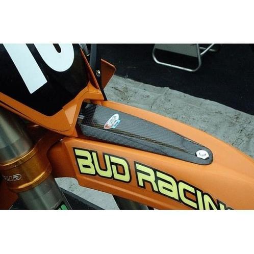 Pro Carbon Front Fender Brace SX+F 99-06 EXC 06-07, Motoren, Onderdelen | Overige, Nieuw, Verzenden