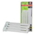 Osram Dulux F 36 watt 840, Nieuw, Buis, Bipin of Steekvoet, Minder dan 30 watt