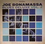 lp nieuw - Joe Bonamassa - Blues Deluxe Vol. 2 (Coloured), Cd's en Dvd's, Vinyl | Jazz en Blues, Verzenden, Zo goed als nieuw