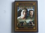 Esther - The Bible (DVD), Cd's en Dvd's, Dvd's | Religie en Gospel, Verzenden, Nieuw in verpakking