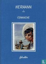 Comanche - 1992, Boeken, Eén stripboek, Verzenden, Zo goed als nieuw, Regnier, Michel.