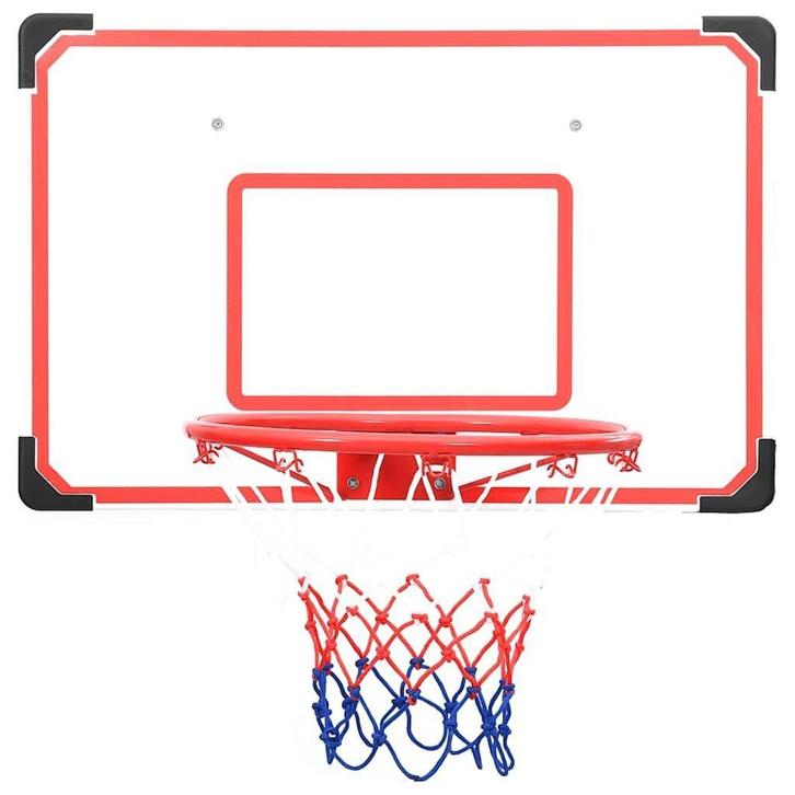 Basketbalset 5-delig | Tweedekansje | 40% Korting, Sport en Fitness, Basketbal, Nieuw, Ring, Bord of Paal, Ophalen of Verzenden
