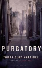 Purgatory, Boeken, Ophalen of Verzenden, Nieuw